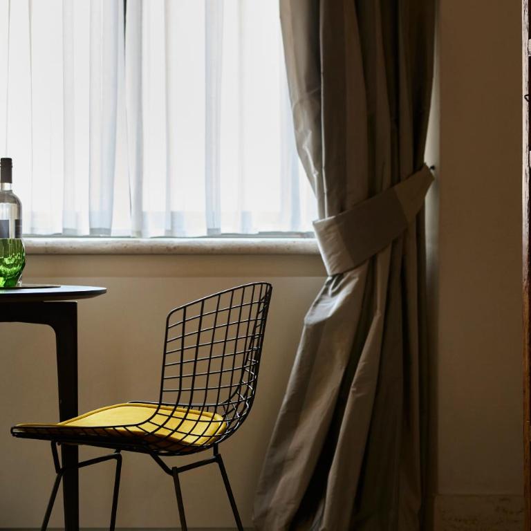 Palazzo Delle Pietre - Luxury Apartments - Appartamento Monolocale - 4