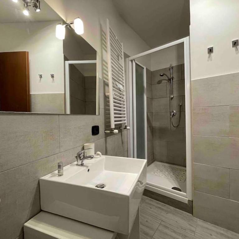 Spacious and Bright - Appartamento Classic con 1 Camera da Letto e Letto King-Size - 1