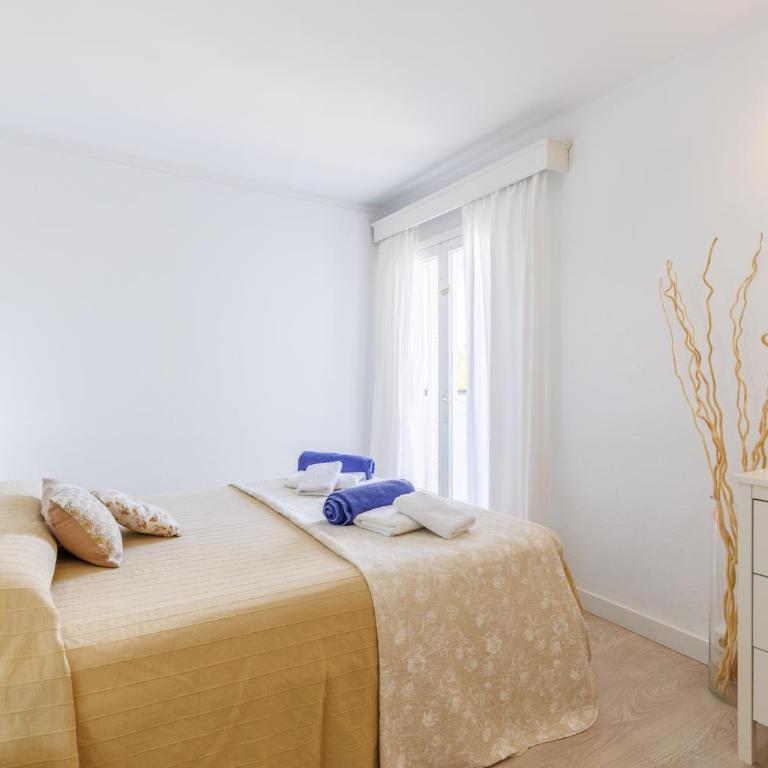 Marian Gola - Apartamento con vistas y balcón - 22