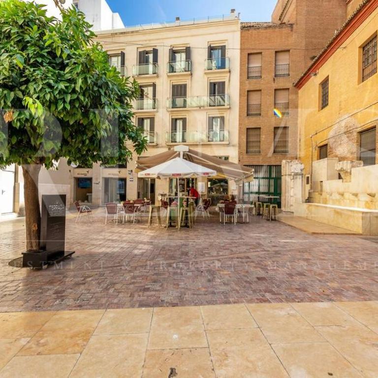 Delightful and bright apartment in center by REMS - Apartamento de 2 dormitorios - 36