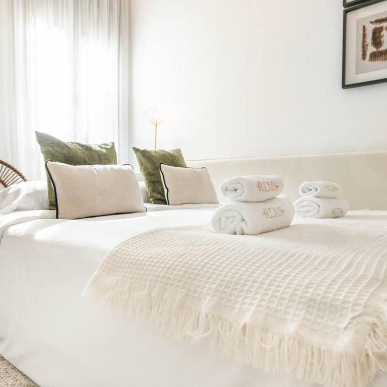 Delightful and bright apartment in center by REMS - Apartamento de 2 dormitorios - 7
