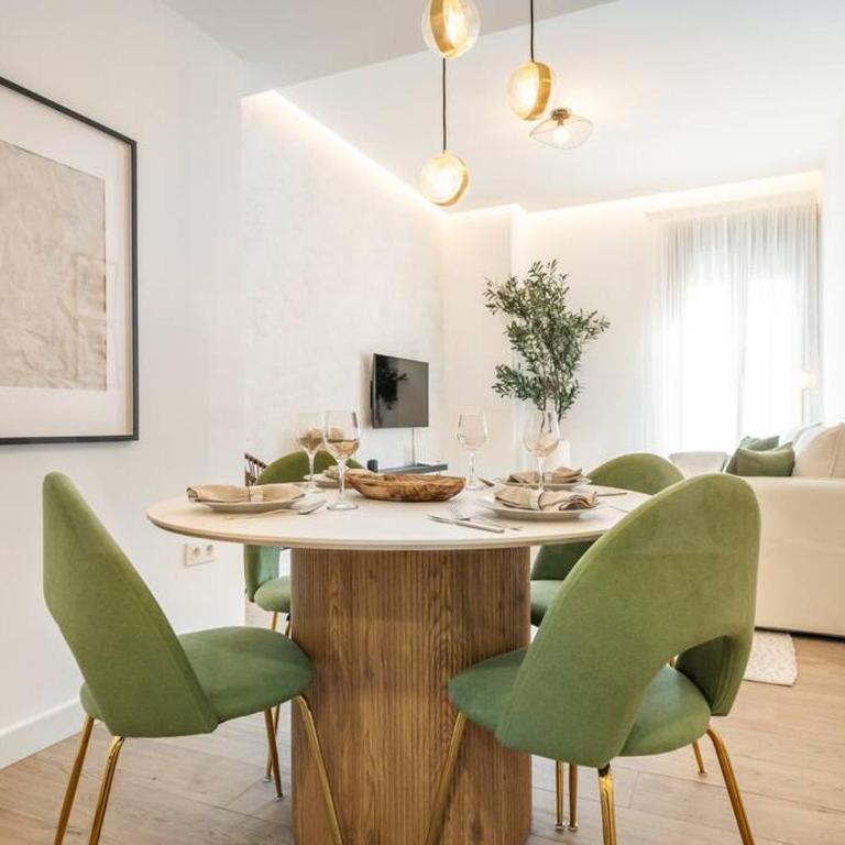 Delightful and bright apartment in center by REMS - Apartamento de 2 dormitorios - 14