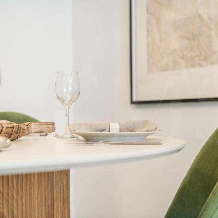 Delightful and bright apartment in center by REMS - Apartamento de 2 dormitorios - 17