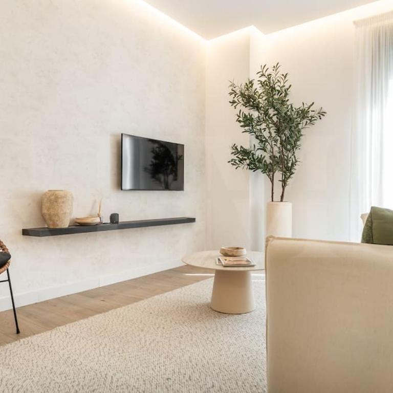 Delightful and bright apartment in center by REMS - Apartamento de 2 dormitorios - 19