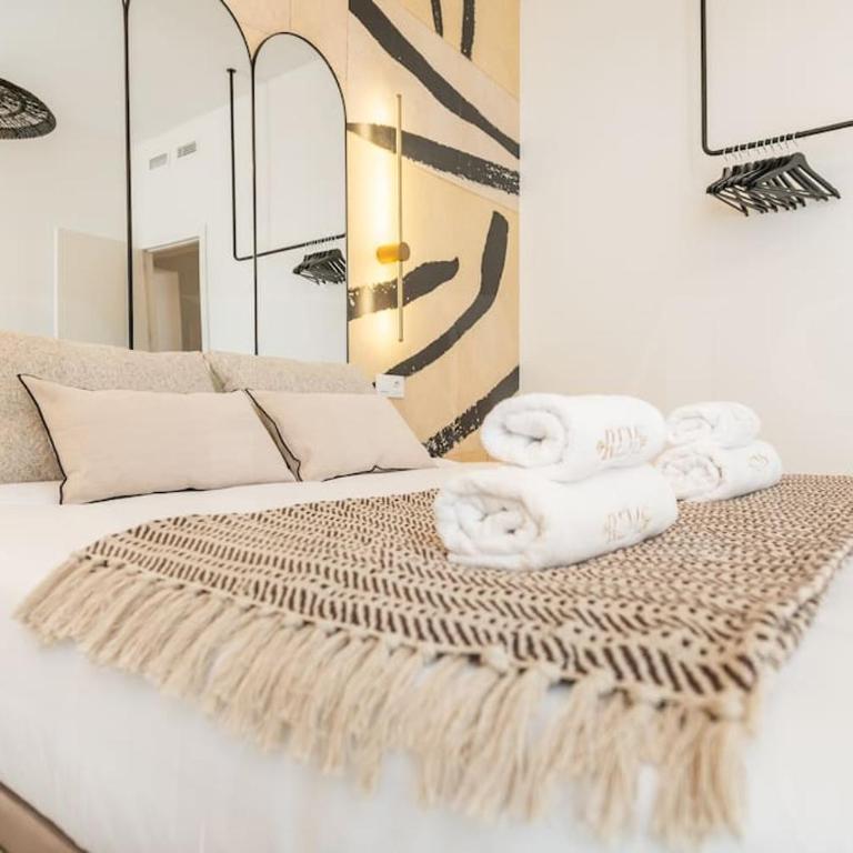 Delightful and bright apartment in center by REMS - Apartamento de 2 dormitorios - 24