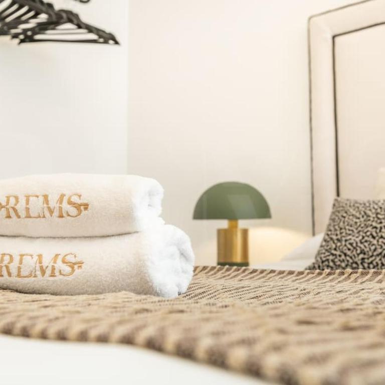 Delightful and bright apartment in center by REMS - Apartamento de 2 dormitorios - 25