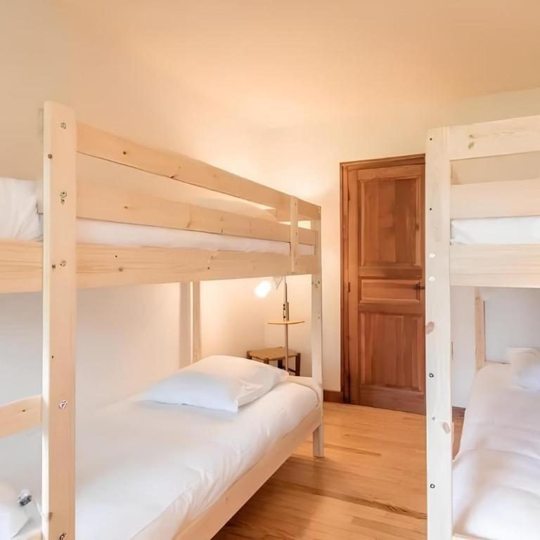 Maison Jumelée avec terrasse - A 200m du lac d'Annecy - Three-Bedroom Home - 9