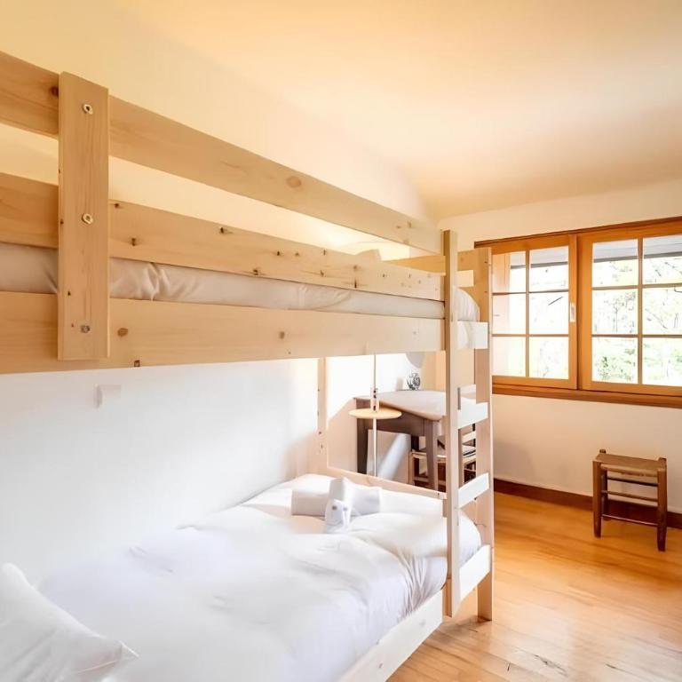 Maison Jumelée avec terrasse - A 200m du lac d'Annecy - Three-Bedroom Home - 10