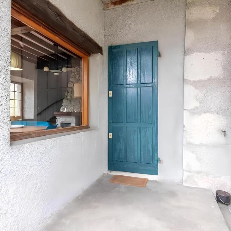 Maison Jumelée avec terrasse - A 200m du lac d'Annecy - Three-Bedroom Home - 11