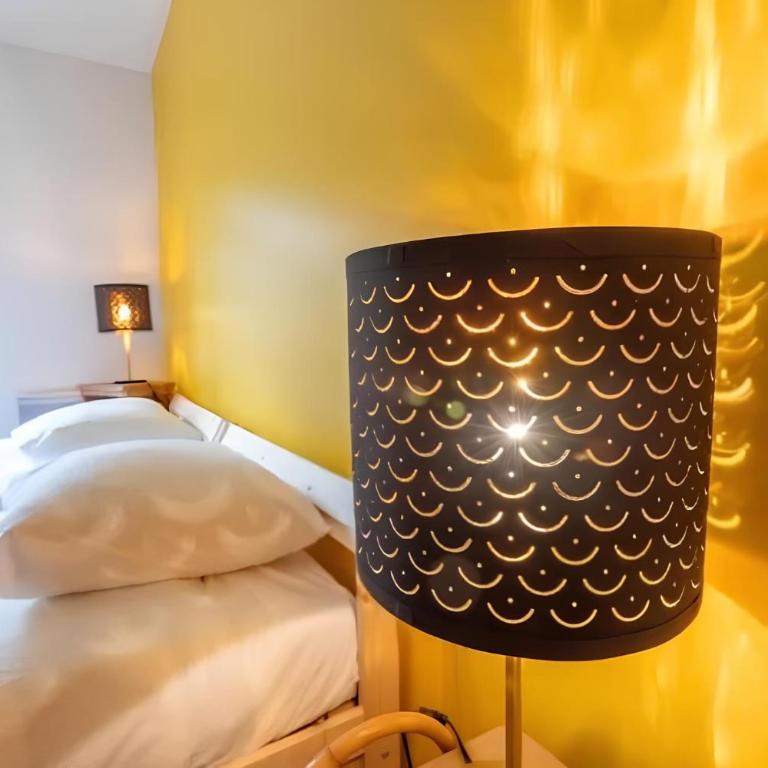 Maison Jumelée avec terrasse - A 200m du lac d'Annecy - Three-Bedroom Home - 14