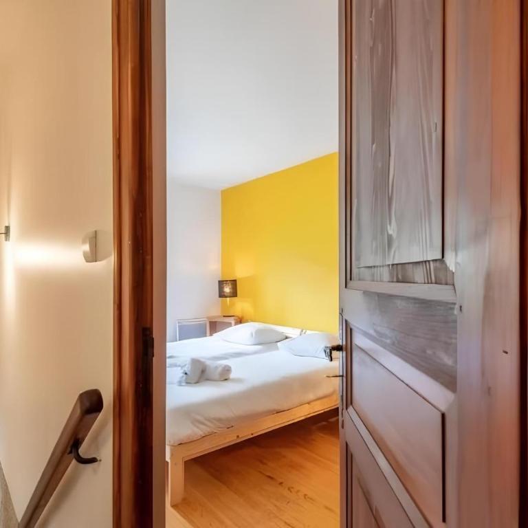 Maison Jumelée avec terrasse - A 200m du lac d'Annecy - Three-Bedroom Home - 23