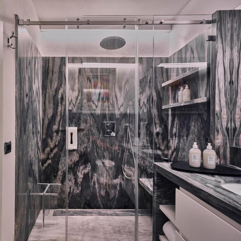 Palazzo Delle Pietre - Luxury Apartments - Appartamento Deluxe - 4