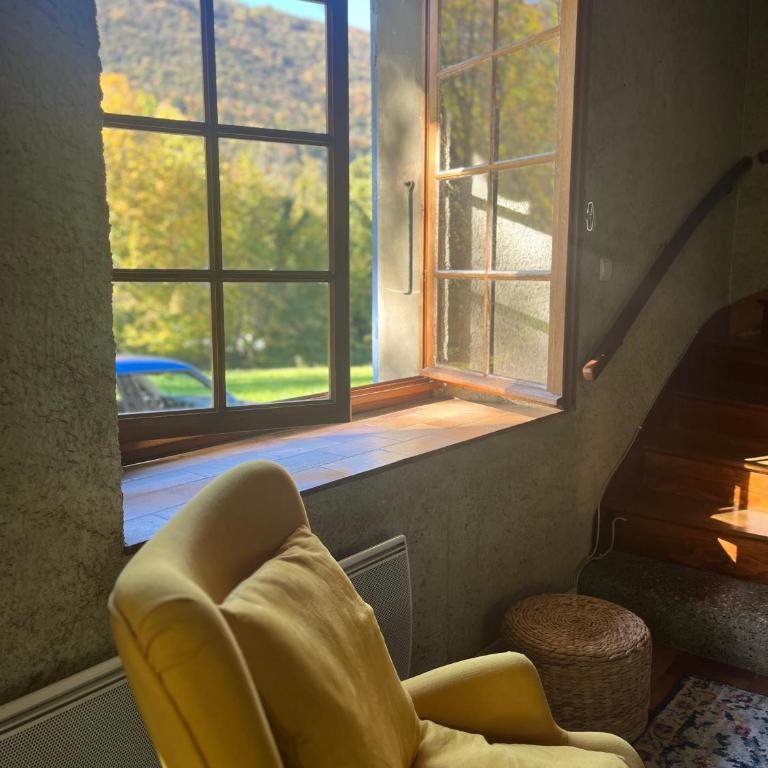 Maison Jumelée avec terrasse - A 200m du lac d'Annecy - Three-Bedroom Home - 28