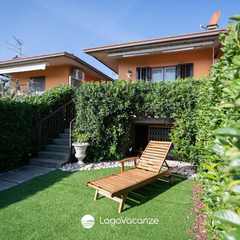 Casa del Geco - Appartamento con 1 Camera da Letto - 7