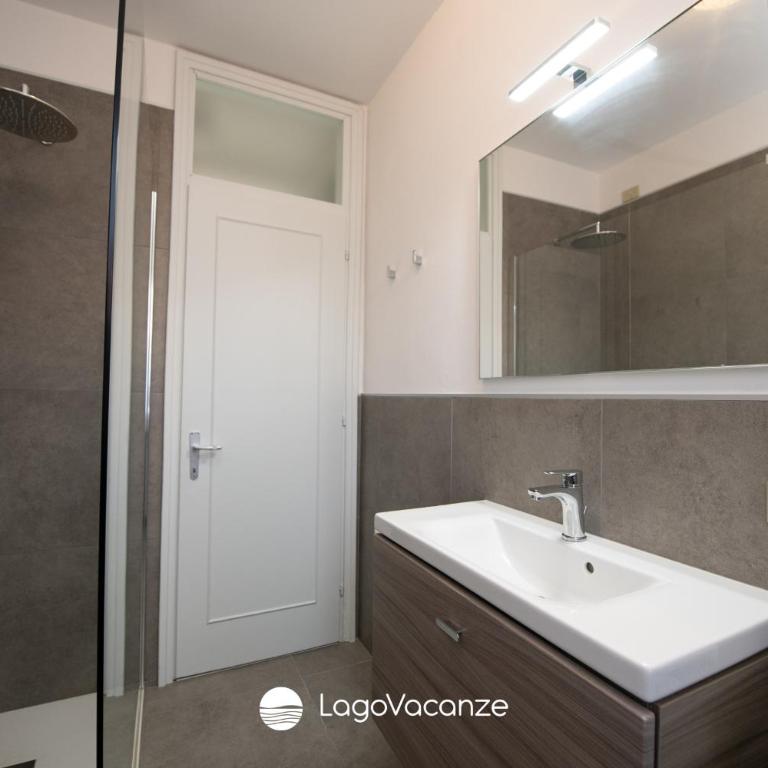Casa del Geco - Appartamento con 1 Camera da Letto - 13