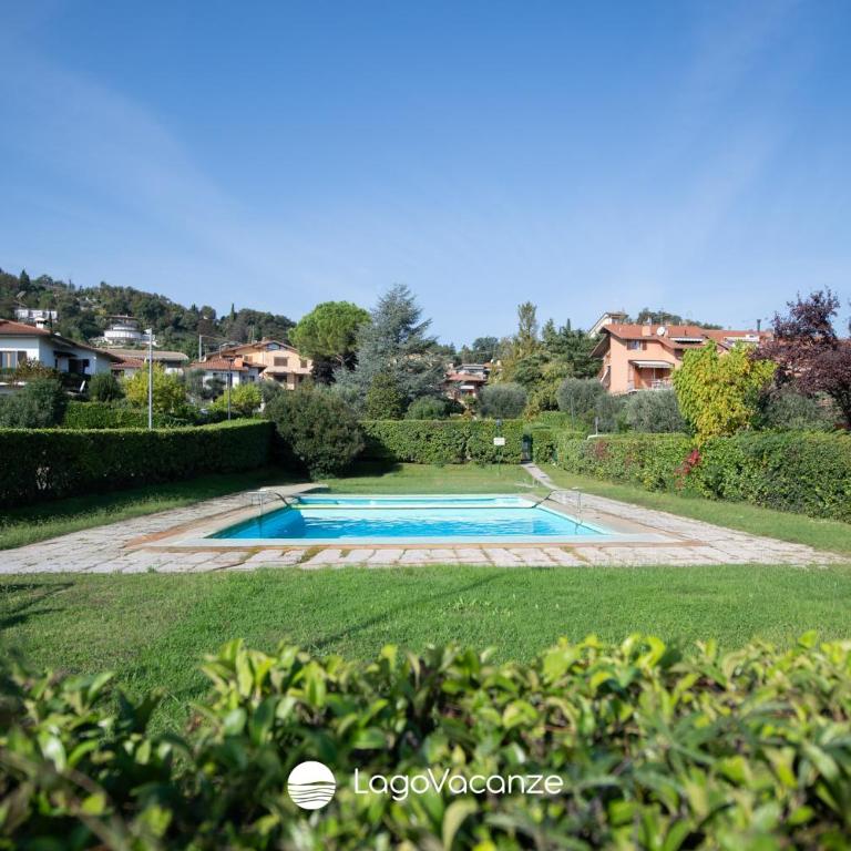 Casa del Geco - Appartamento con 1 Camera da Letto - 1