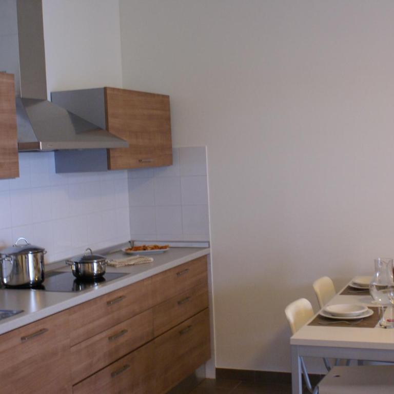 Riviera Palace Residence - Appartamento con 1 Camera da Letto (4 Adulti) - 1