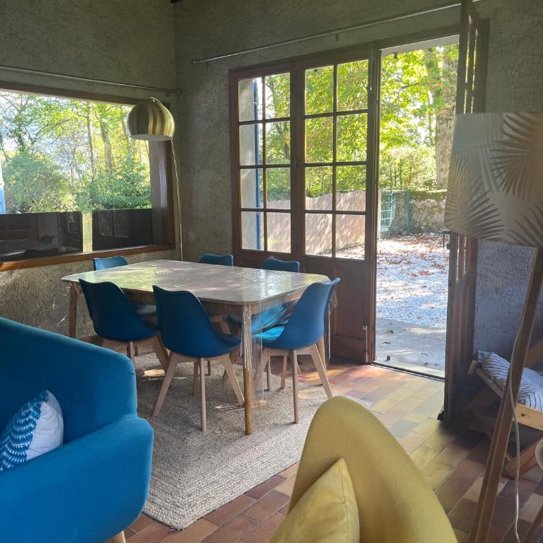 Maison Jumelée avec terrasse - A 200m du lac d'Annecy - Three-Bedroom Home - 30