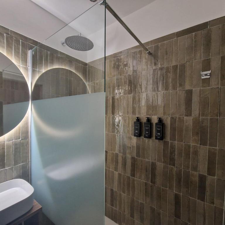 Casa Fortuna 278 - Camera Matrimoniale con Bagno Privato - 5