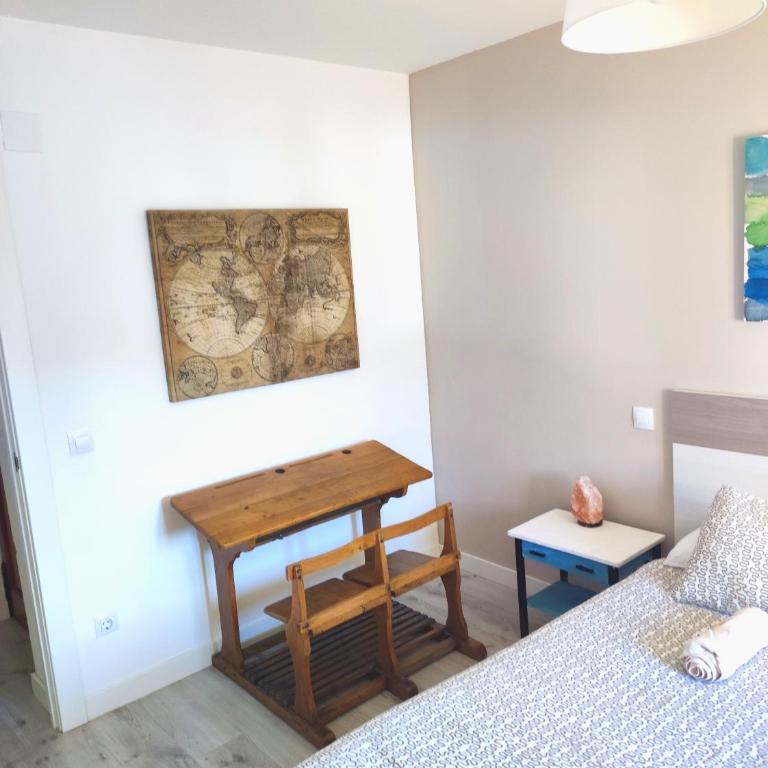 Loló Vivienda de uso Turístico 09-27 - Apartamento de 2 dormitorios - 22