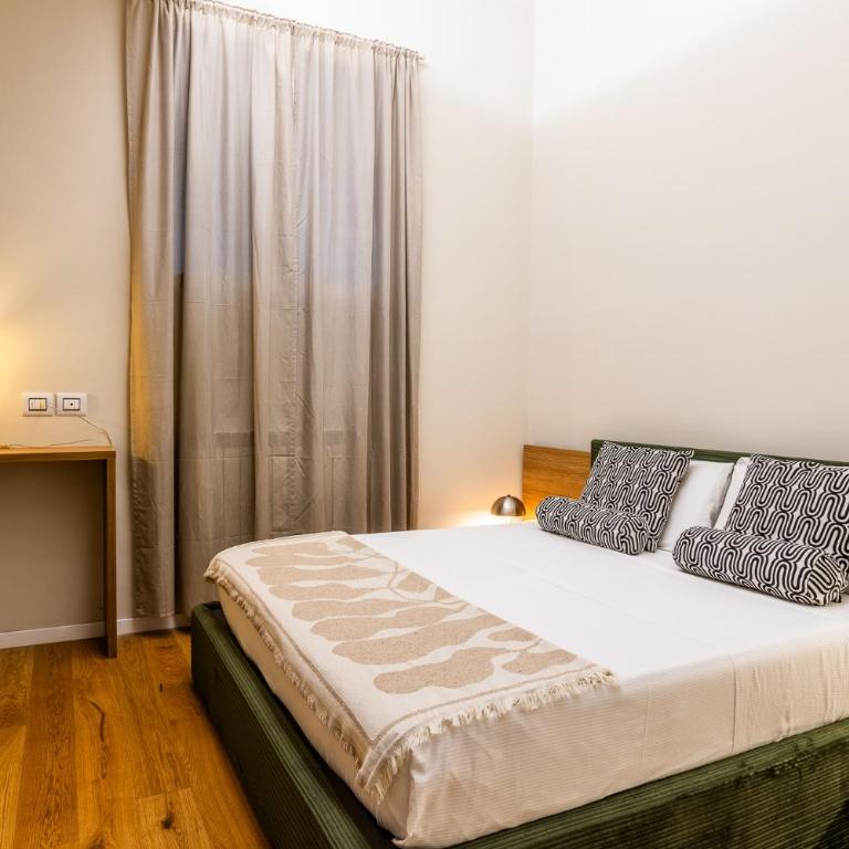 Duomo 9 - Luxury Modern Loft - Appartamento con 2 Camere da Letto - 8