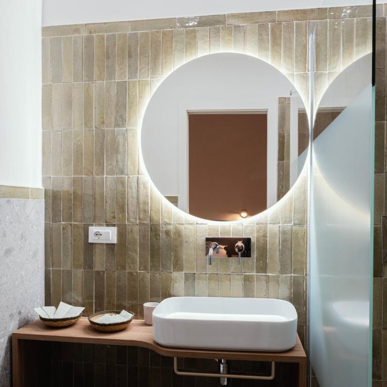 Casa Fortuna 278 - Camera Matrimoniale con Bagno Privato - 7