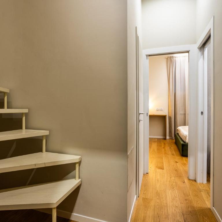 Duomo 9 - Luxury Modern Loft - Appartamento con 2 Camere da Letto - 18