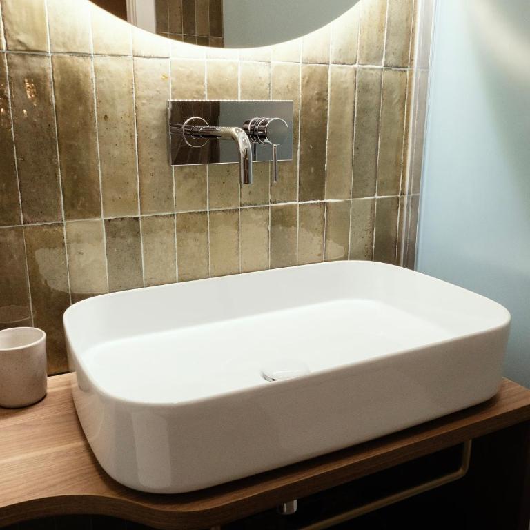 Casa Fortuna 278 - Camera Matrimoniale con Bagno Privato - 8