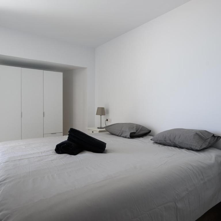 Sol y Playa IIII - Apartamento de 2 dormitorios con balcón - 11