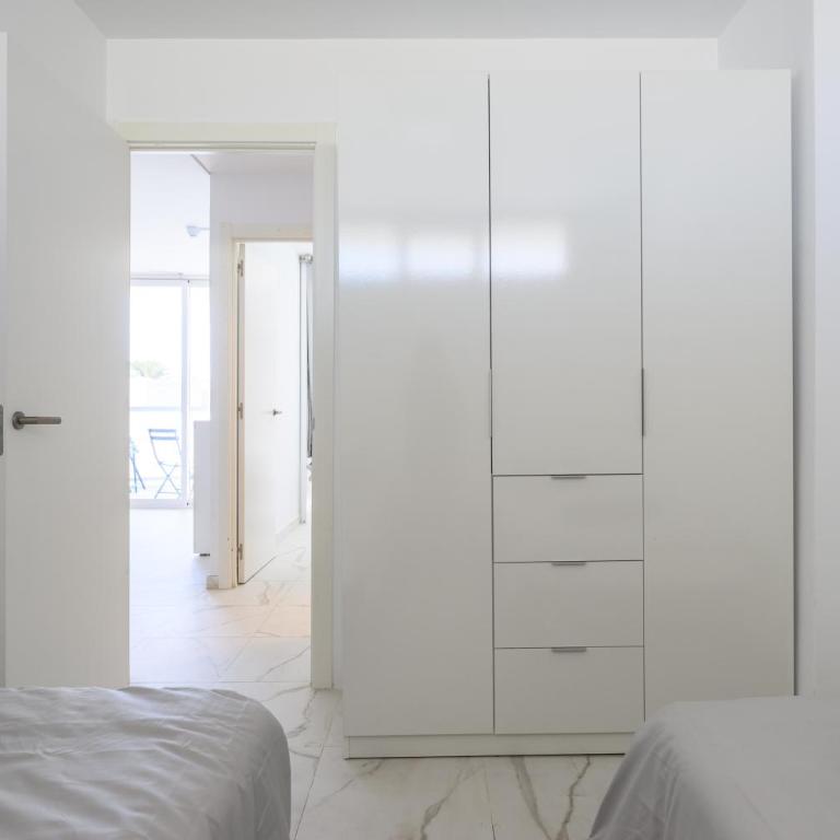 Sol y Playa IIII - Apartamento de 2 dormitorios con balcón - 17