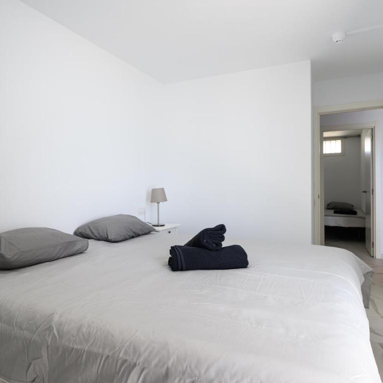 Sol y Playa IIII - Apartamento de 2 dormitorios con balcón - 13