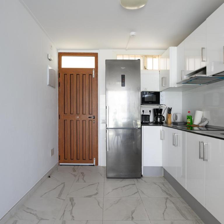 Sol y Playa IIII - Apartamento de 2 dormitorios con balcón - 7
