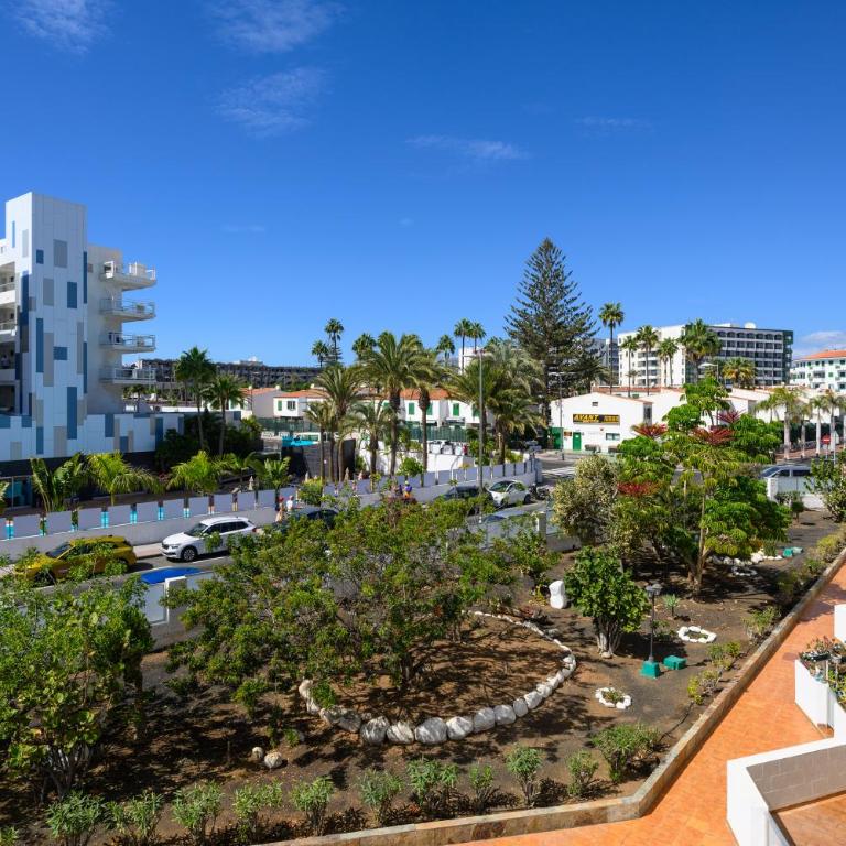 Sol y Playa IIII - Apartamento de 2 dormitorios con balcón - 29