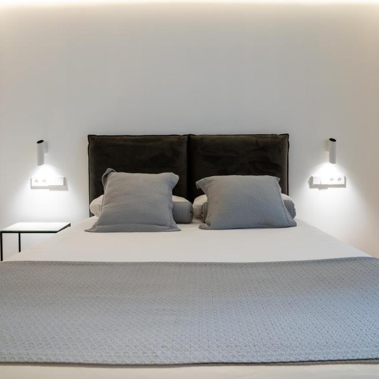 Lujo en pleno centro - Apartamento de 1 dormitorio - 37