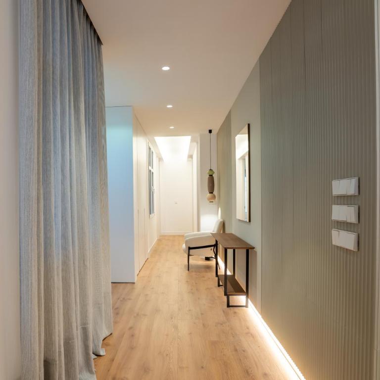 Lujo en pleno centro - Apartamento de 1 dormitorio - 22