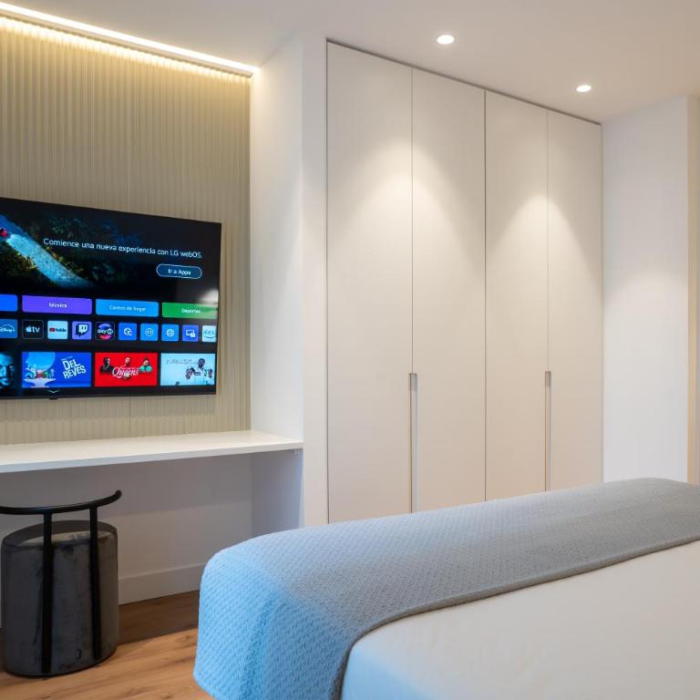 Lujo en pleno centro - Apartamento de 1 dormitorio - 19
