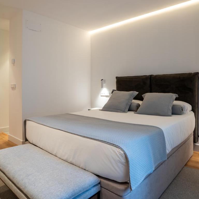 Lujo en pleno centro - Apartamento de 1 dormitorio - 26