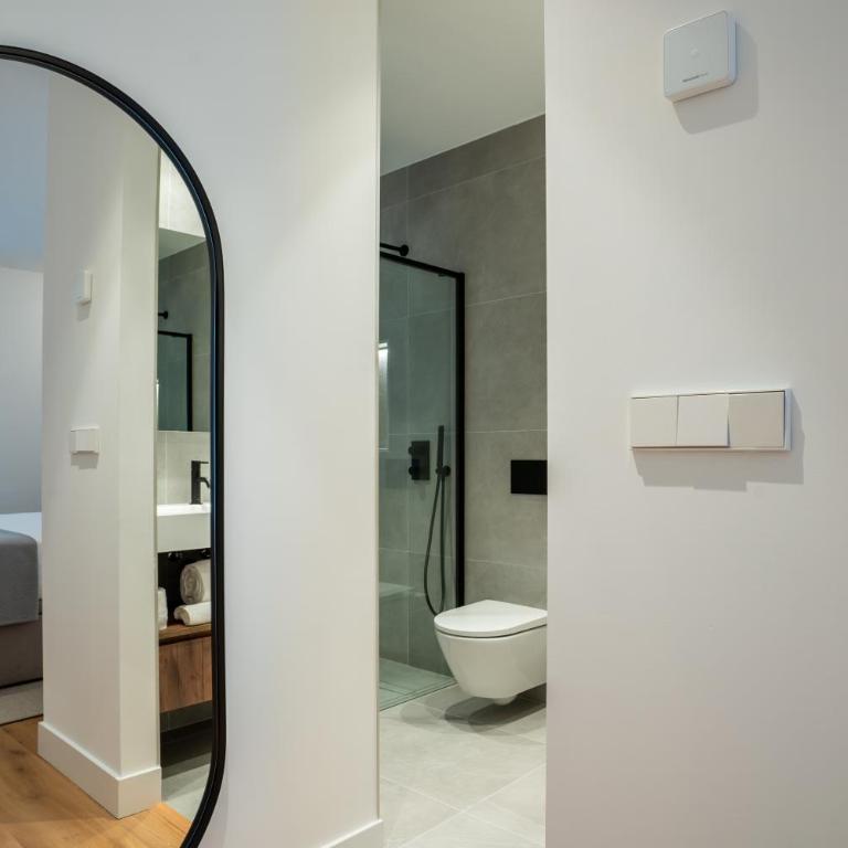 Lujo en pleno centro - Apartamento de 1 dormitorio - 21