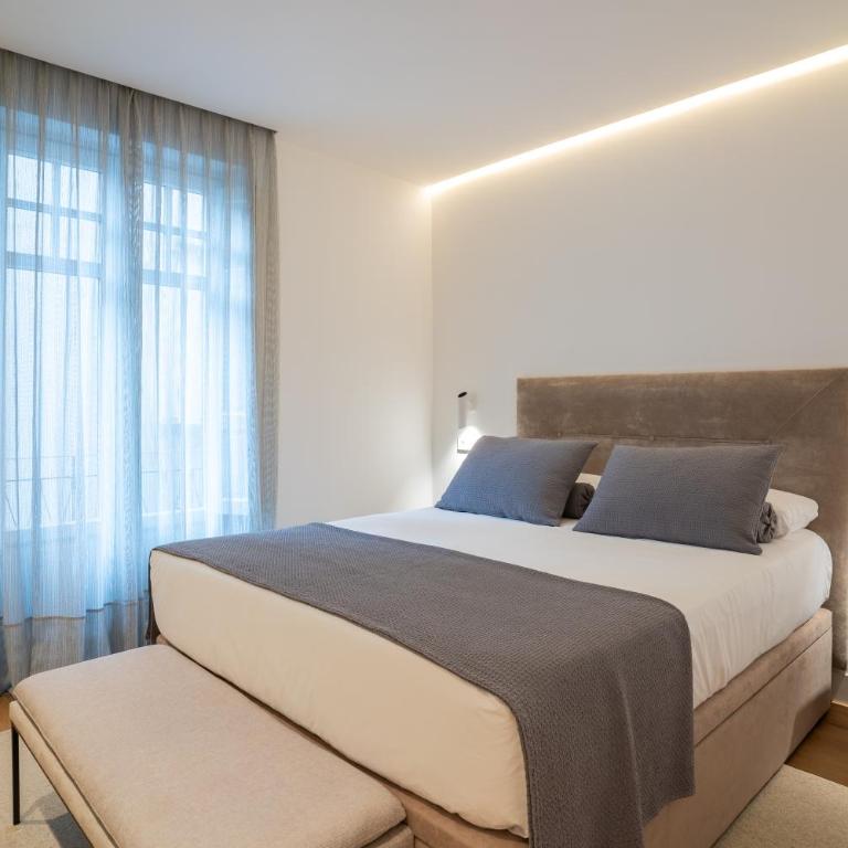 Lujo en pleno centro - Apartamento de 1 dormitorio - 29