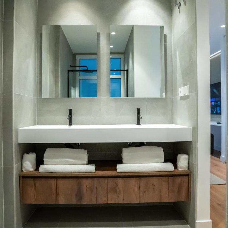 Lujo en pleno centro - Apartamento de 1 dormitorio - 28