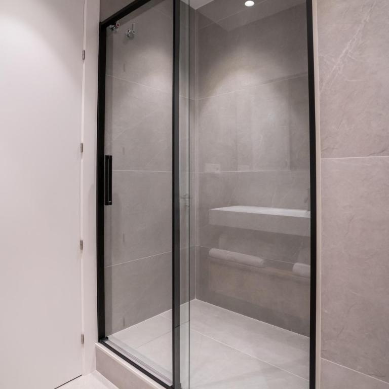 Lujo en pleno centro - Apartamento de 1 dormitorio - 36