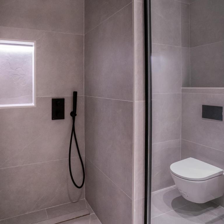 Lujo en pleno centro - Apartamento de 1 dormitorio - 45