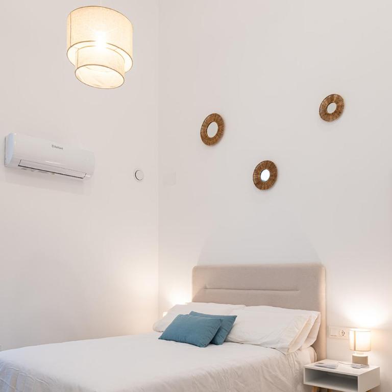 Main Lofts Valencia - One-Bedroom Apartment - 13