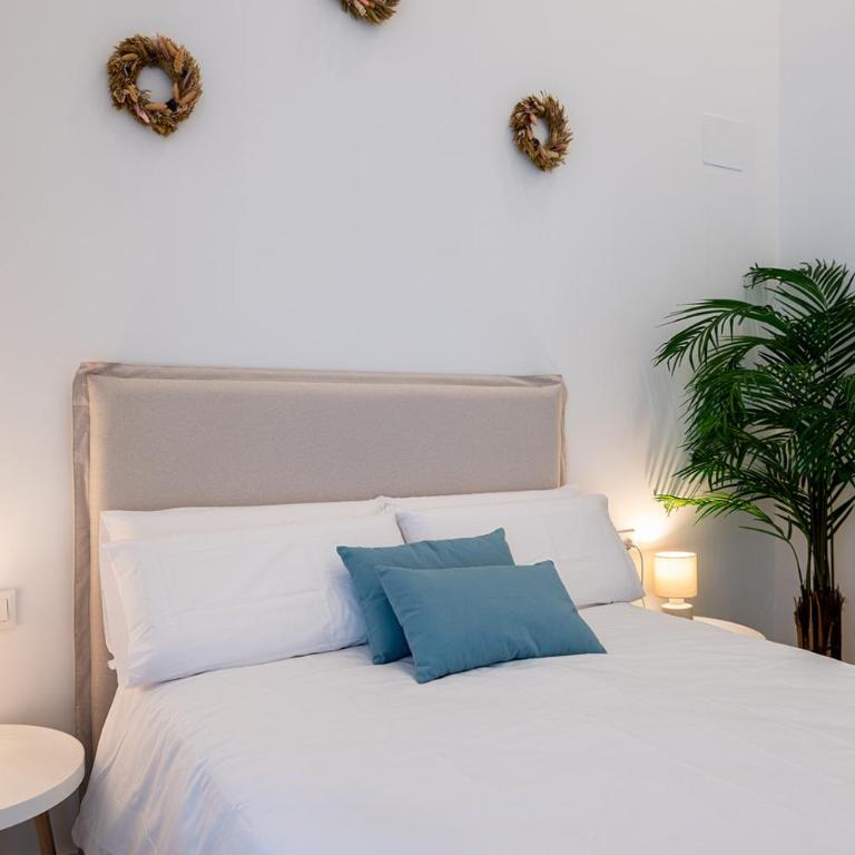 Main Lofts Valencia - One-Bedroom Apartment - 16