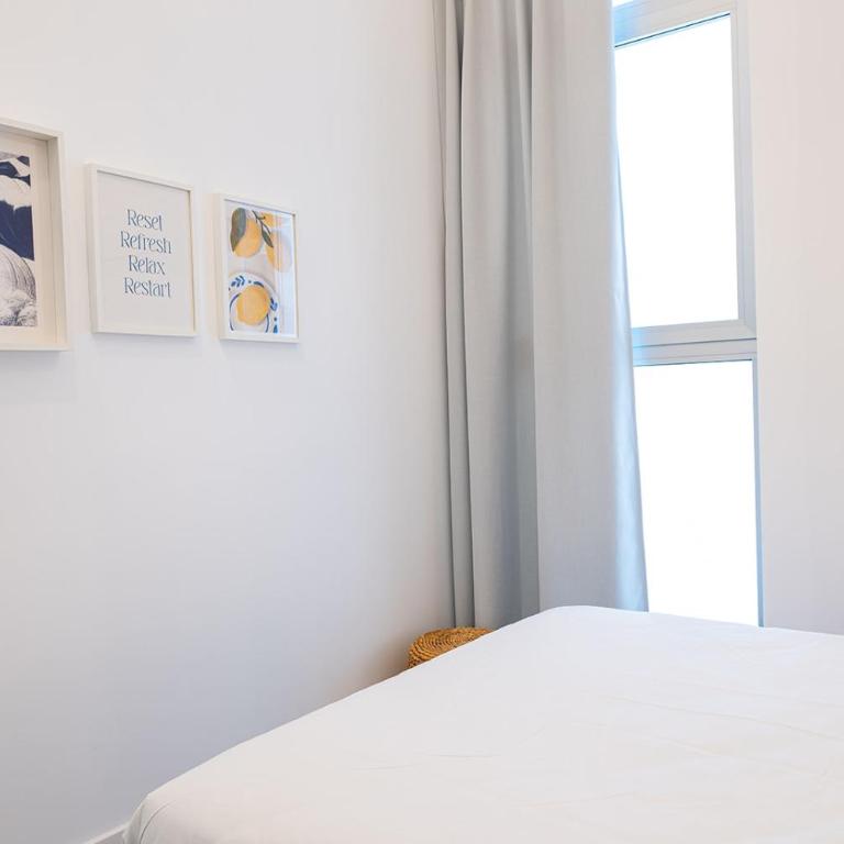 Main Lofts Valencia - One-Bedroom Apartment - 8