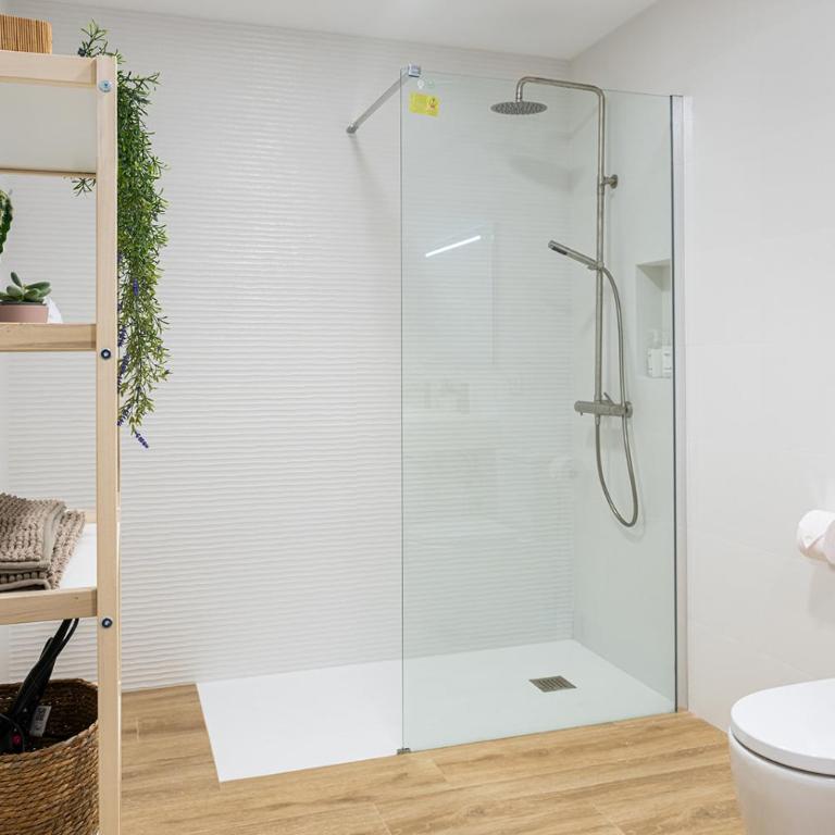 Main Lofts Valencia - One-Bedroom Apartment - 2