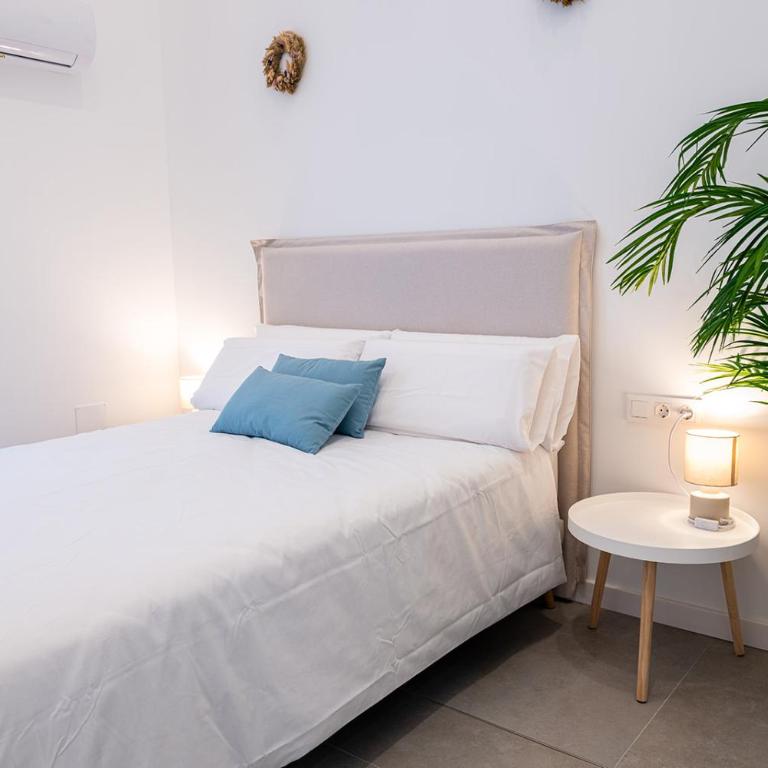 Main Lofts Valencia - One-Bedroom Apartment - 18
