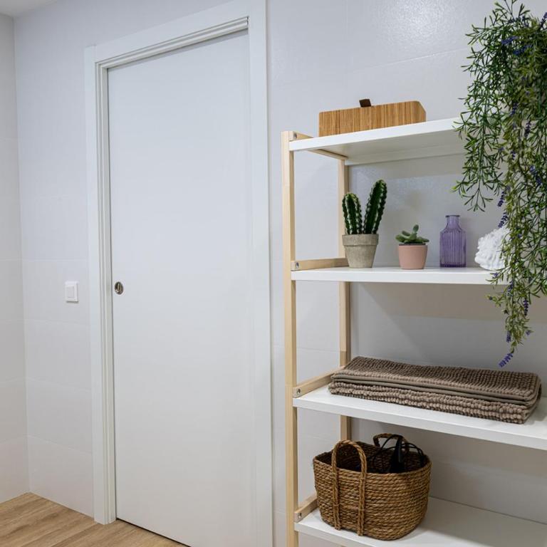 Main Lofts Valencia - One-Bedroom Apartment - 18