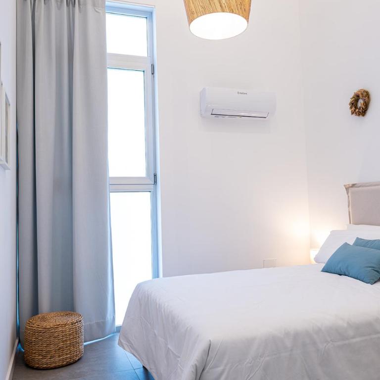 Main Lofts Valencia - One-Bedroom Apartment - 25