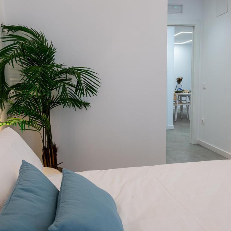 Main Lofts Valencia - One-Bedroom Apartment - 3